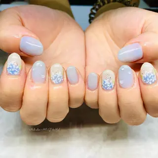 ネイル Nail salon MEGUMIのネイルデザイン