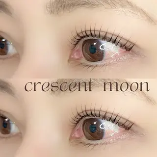 マツエク・マツパ Eyelash salon mieux所属・mieux_ sayakaのマツエク・マツパデザイン