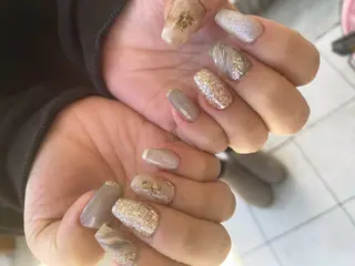 ネイル feliceto_nail所属・Honokaホノカ nailのエステ・リラクイメージ