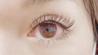 マツエク・マツパ hair heal Colpire所属・LEDマツエク 100本 4990円のマツエク・マツパデザイン