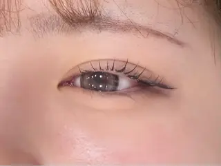 マツエク・マツパ vim Lash MASAKIのマツエク・マツパデザイン