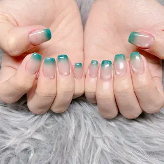 ネイル 個室ネイルサロンDolly  Girl〜ドーリーガール〜所属・DollyGirl KYOKOのネイルデザイン