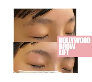 アイブロウ 24beauty /nanamiの眉毛・アイブロウイメージ