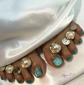 ネイル Lana Nailのネイルデザイン