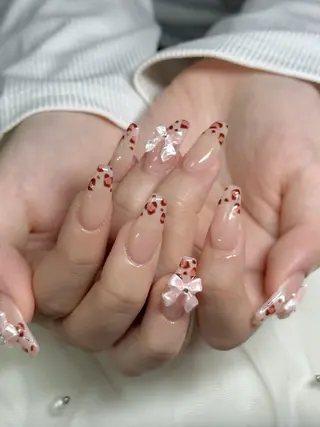 ネイル Hani Nail Salonのネイルデザイン