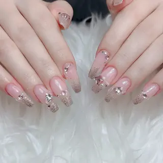 ネイル Lenie Nailsのネイルデザイン