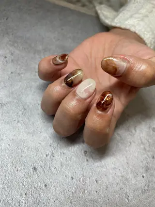 ネイル 🌕akuri🌖 nuance/専門のネイルデザイン