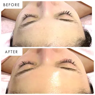 【ena】 YUKOのマツエク・マツパデザイン