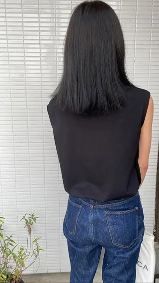 カラー OXCREATION /ユウキのヘアスタイル