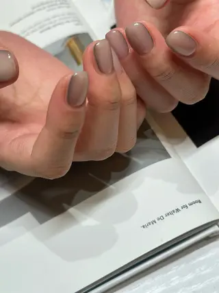 ネイル m o m o / 高岡ネイルのネイルデザイン