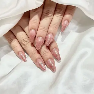 ネイル WISTERIA midoriのネイルデザイン