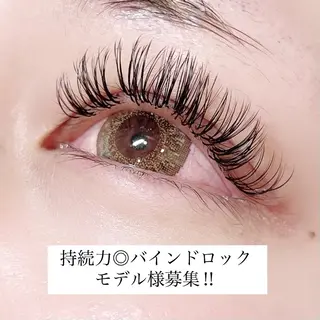 マツエク・マツパ 口コミ高評価♡カゲ山 ルミエール心斎橋店のマツエク・マツパデザイン