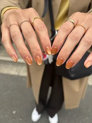 ネイル uinail mariのネイルデザイン