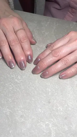 ネイル LINXS aosaのネイルデザイン