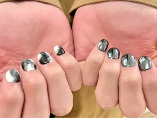 ネイル Bianca 今池店  rinnのネイルデザイン