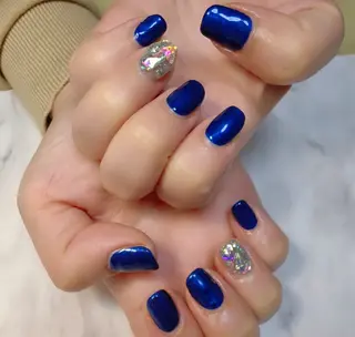 ネイル reve あやののネイルデザイン