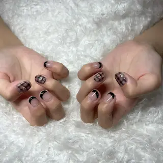 ネイル yu kaのネイルデザイン