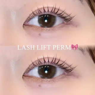 マツエク・マツパ OLIVIA 恵比寿 /大場のマツエク・マツパデザイン