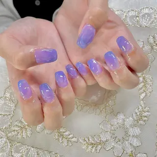 ネイル J terrace Nailのネイルデザイン