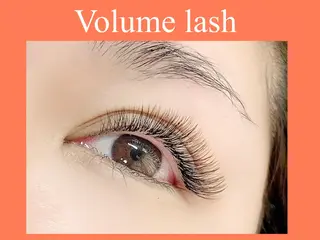 マツエク・マツパ Lian eyedesign所属・神奈川県茅ヶ崎市 Lianのマツエク・マツパデザイン