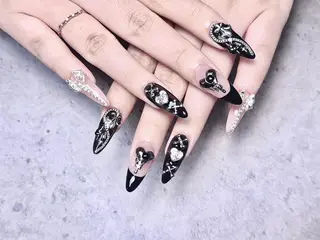 ネイル 🩵Yun nail Salon 🩵のネイルデザイン