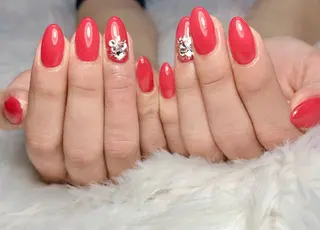 ネイル 土屋 智子のエステ・リラクイメージ