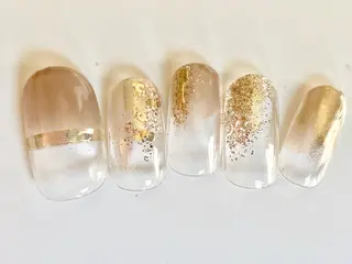 ネイル maison de NALIのネイルデザイン