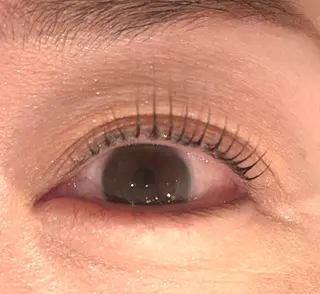 マツエク・マツパ 小松 実夢のマツエク・マツパデザイン