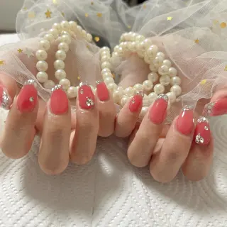 ネイル Kasumi Nailのネイルデザイン