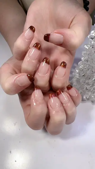 ネイル ネイルサロン ロア旧ジョリーのネイルデザイン