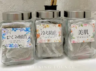 ホワイトニングラウンジ横須賀所属・ホワイトニング Lounge横須賀のその他イメージ