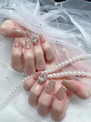 ネイル Melody メロディのネイルデザイン