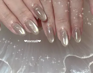 ネイル ＃ ｍｅのネイルデザイン