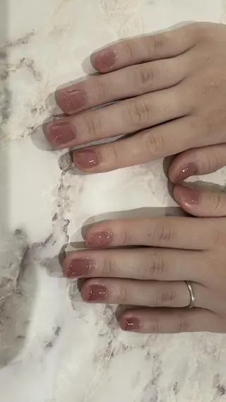 ネイル Nail Salon Lindaのネイルデザイン