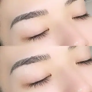 アイブロウ OLIVIA EBISU榊原🌙のマツエク・マツパデザイン