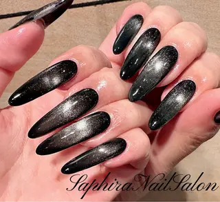 ネイル SaphiraNailSalon所属・Saphiraネイル サロン錦糸町のネイルデザイン