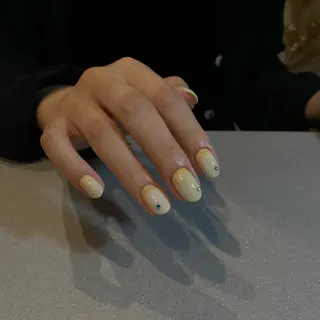 ネイル NUE ricoのネイルデザイン