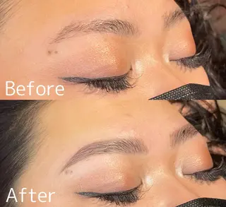 アイブロウ Beauty Salon LI'Aのエステ・リラクイメージ