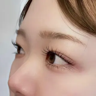 マツエク・マツパ yosoy所属・yosoy 【ヨソイ】のマツエク・マツパデザイン