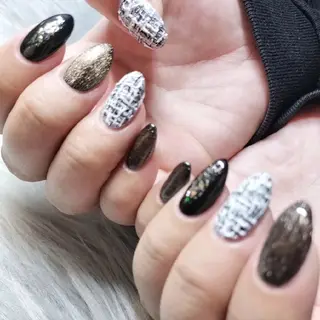 ネイル Kame_ nail🐢💕のネイルデザイン