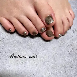 ネイル Kobe nail所属・Kobe nail Uedaのネイルデザイン