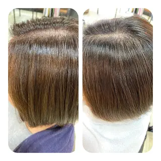 ショート カラー Stella hair mode所属・ステラヘアモード 井澤元樹のヘアスタイル