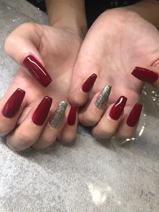 ネイル MANAMI W【今福鶴見店】のネイルデザイン