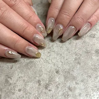 ネイル 山本 真子のネイルデザイン