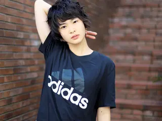 ショート 🌼U24 ヘアデザインラボのヘアスタイル