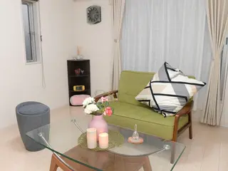 カヌレ ビューティーのエステ・リラクイメージ