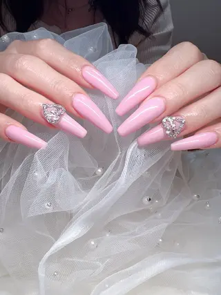 ネイル MK ネイルサロンのネイルデザイン