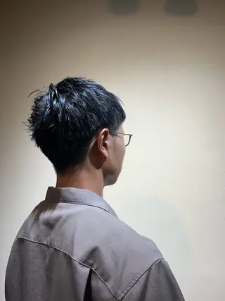 メンズ 竹谷 千佳子のエステ・リラクイメージ