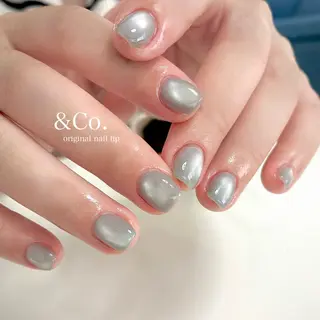 ネイル Lilly Co.のネイルデザイン