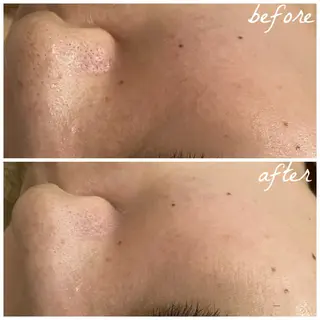 メンズ メナード岐阜市茜部 杉浦のエステ・リラクイメージ